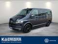 Volkswagen T6.1 Multivan Comfortline 2.0TDI LED NAV KAM Azul - thumbnail 1