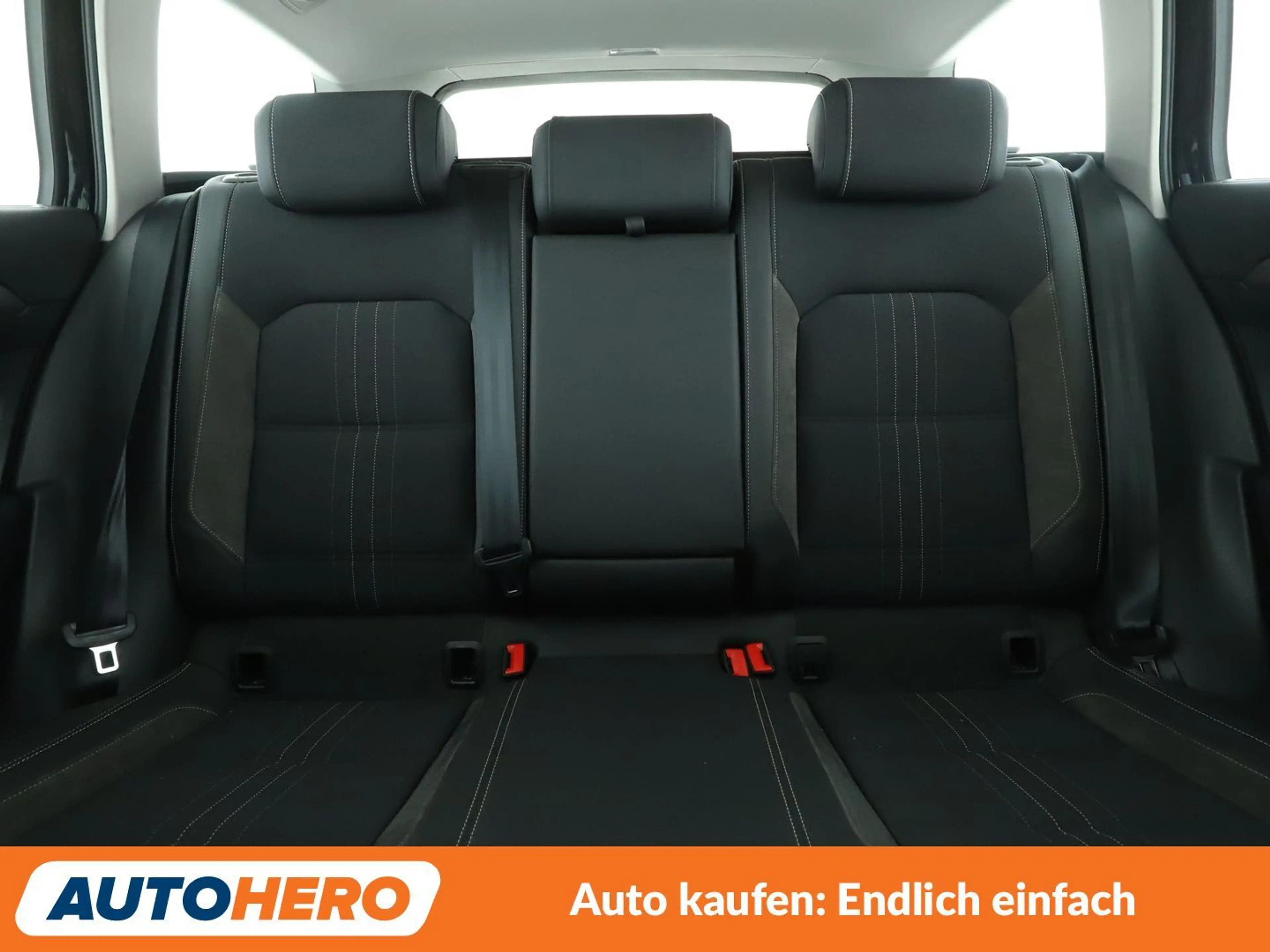 Volkswagen Passat Alltrack 2.0 TDI 4Motion Aut.*NAVI*360*SHZ* — photo 14