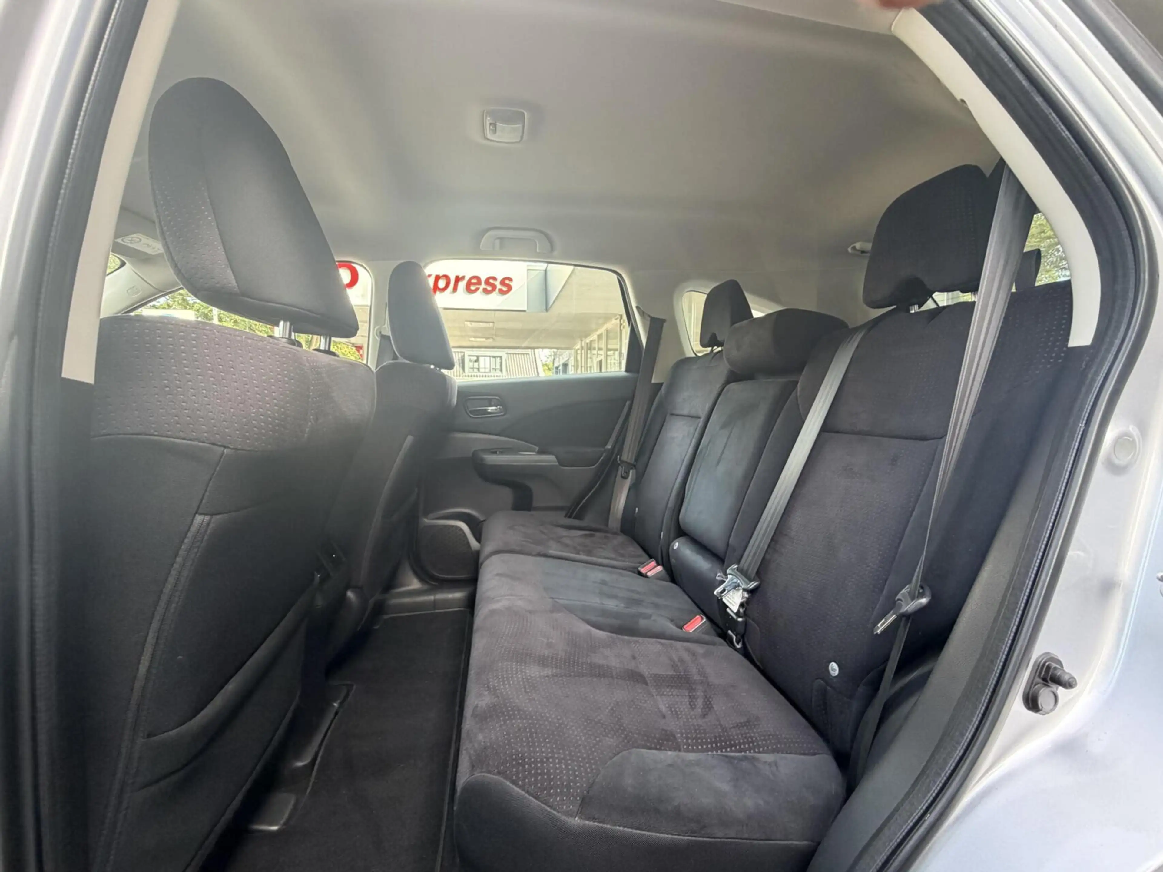 Honda CR-V 1.6D Comfort Camera, Carplay, Trekhaak.. — photo 6