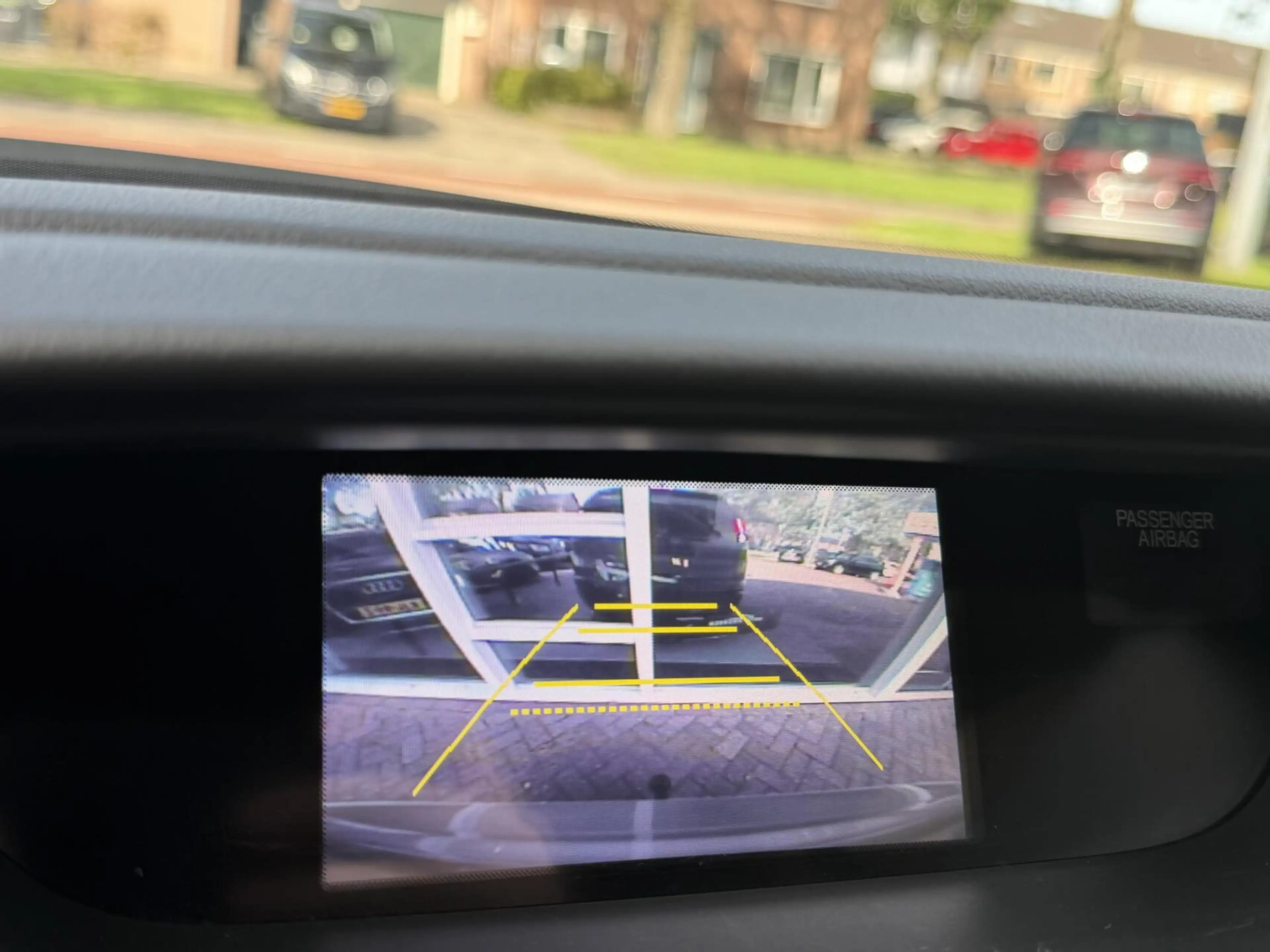 Honda CR-V 1.6D Comfort Camera, Carplay, Trekhaak.. — photo 11