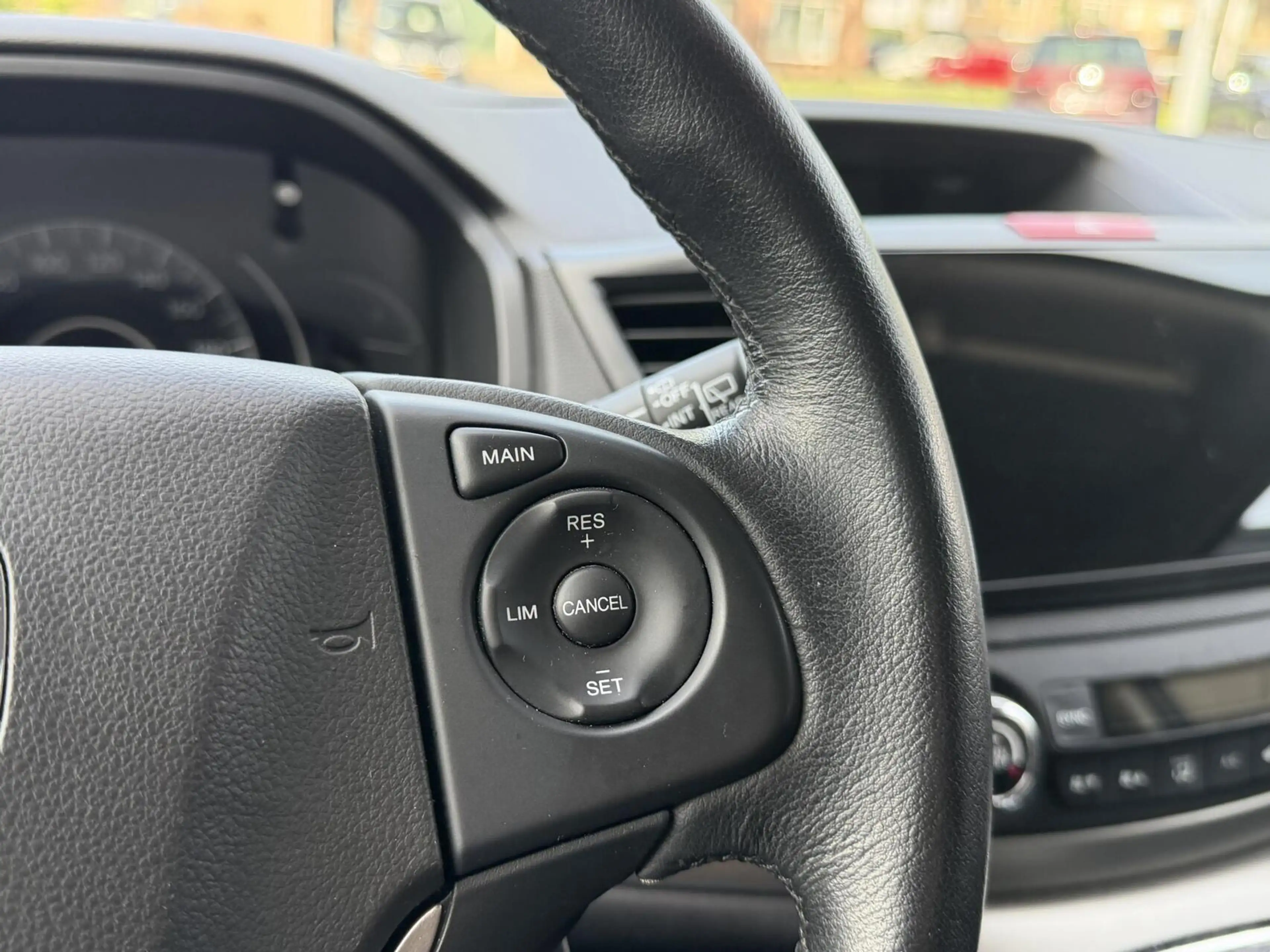 Honda CR-V 1.6D Comfort Camera, Carplay, Trekhaak.. — photo 10