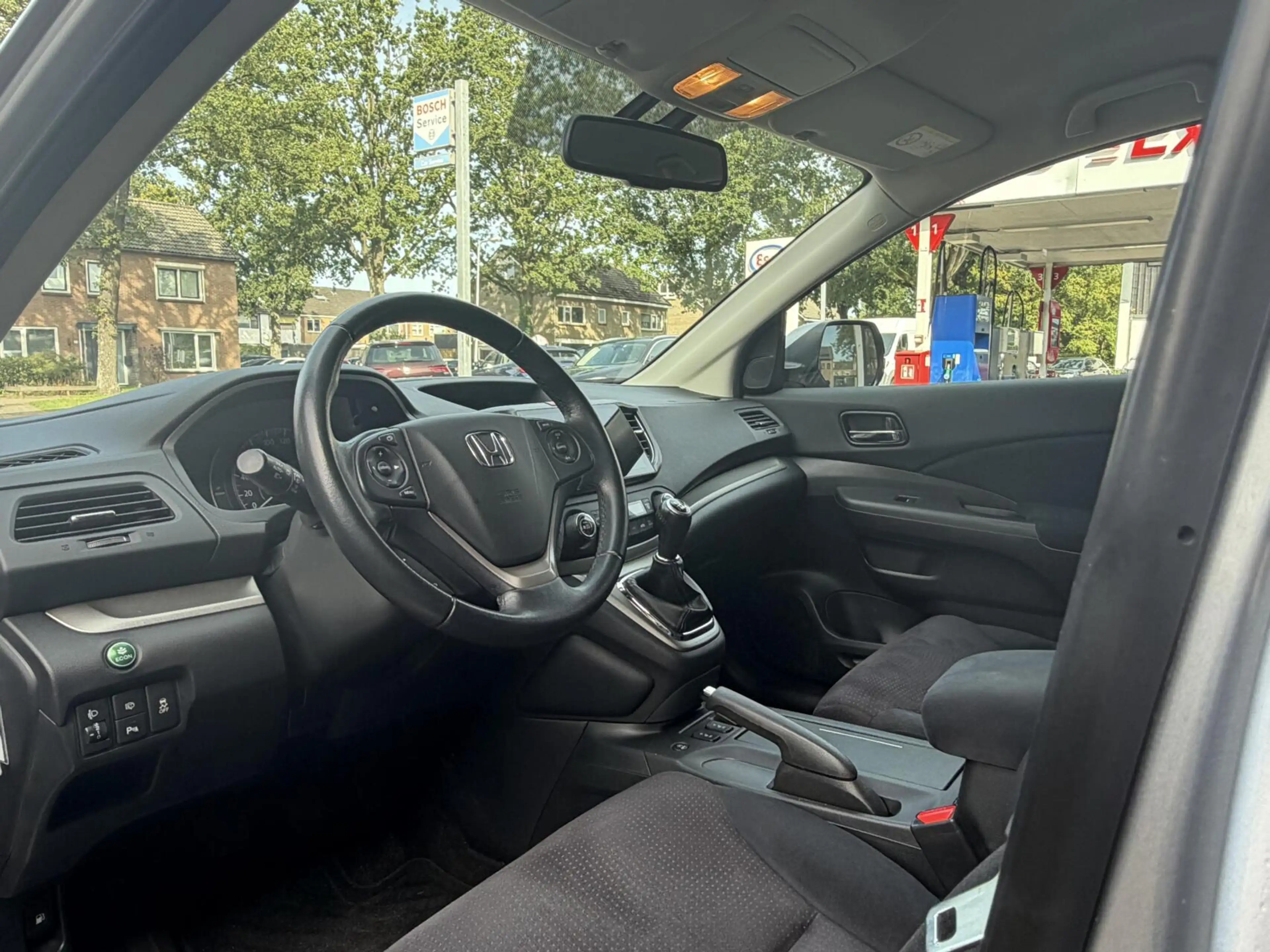 Honda CR-V 1.6D Comfort Camera, Carplay, Trekhaak.. — photo 2