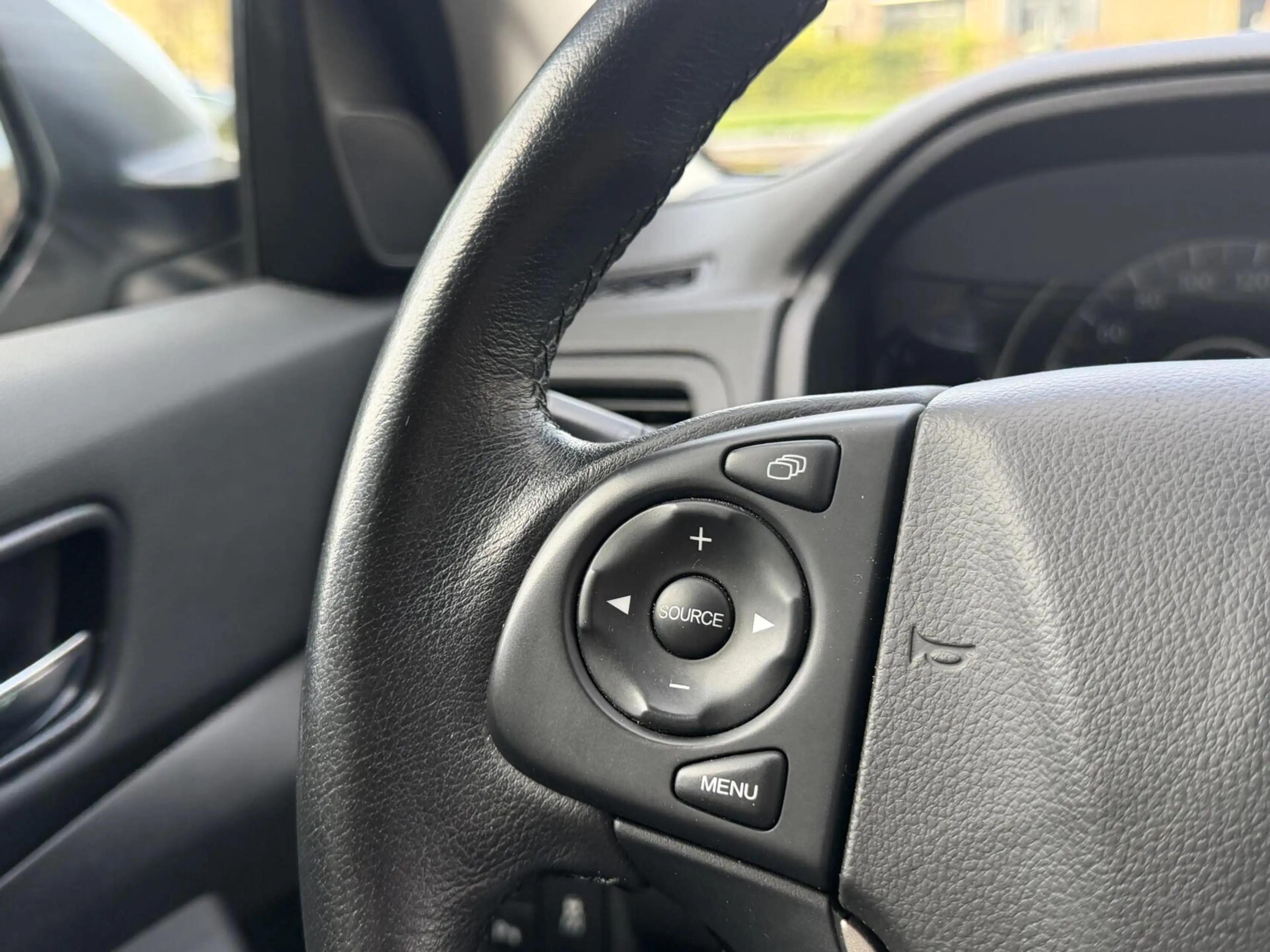 Honda CR-V 1.6D Comfort Camera, Carplay, Trekhaak.. — photo 9