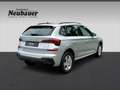 Skoda Kamiq Essence TSI Silber - thumbnail 3