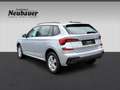 Skoda Kamiq Essence TSI Silber - thumbnail 2