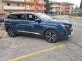 Peugeot 5008 5008 1.5 bluehdi GT Line s Aut. 7posti Blau - thumbnail 3