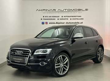 3.0 TDI quattro NUR 76TKM - PANO - LED