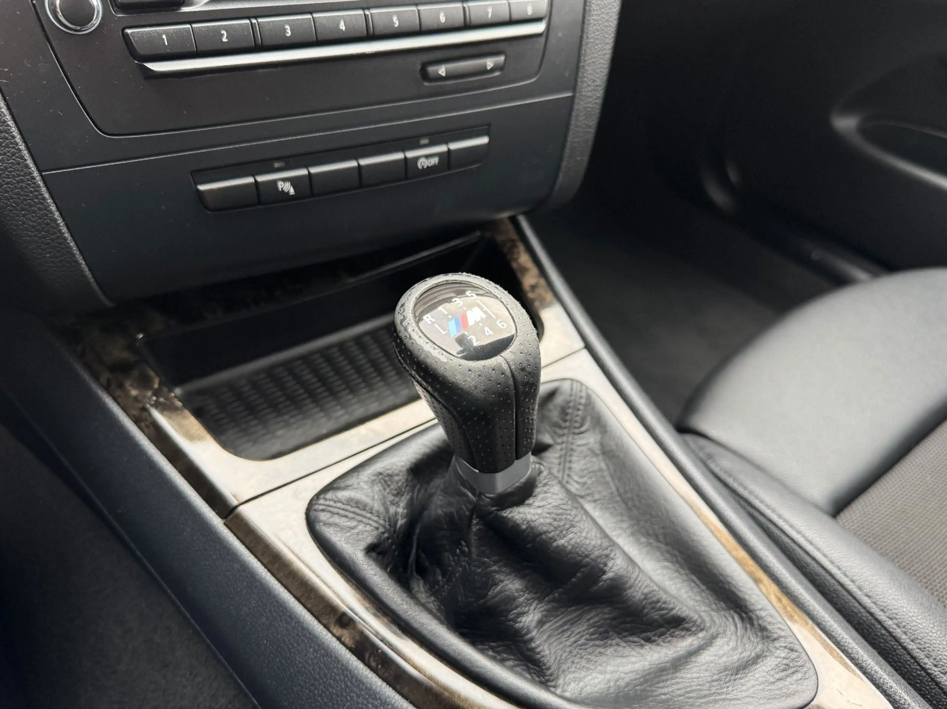 BMW 123 d M Paket *1.Hand/Bi-Xenon/Navi/Temp/5-Türig* — photo 14