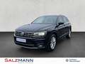 Volkswagen Tiguan 2.0 TSI Highline 4Motion OPF (EURO 6d-TEM Schwarz - thumbnail 1