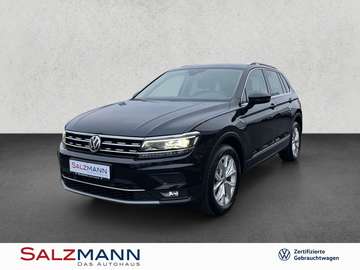 2.0 TSI Highline 4Motion OPF (EURO 6d-TEM