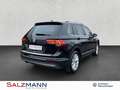 Volkswagen Tiguan 2.0 TSI Highline 4Motion OPF (EURO 6d-TEM Schwarz - thumbnail 5