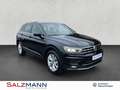 Volkswagen Tiguan 2.0 TSI Highline 4Motion OPF (EURO 6d-TEM Schwarz - thumbnail 7