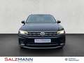Volkswagen Tiguan 2.0 TSI Highline 4Motion OPF (EURO 6d-TEM Schwarz - thumbnail 8