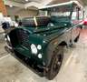 Land Rover Series 3 | Restauriert | Neuwertig | Revale#26 | Oldtimer Grün - thumbnail 4