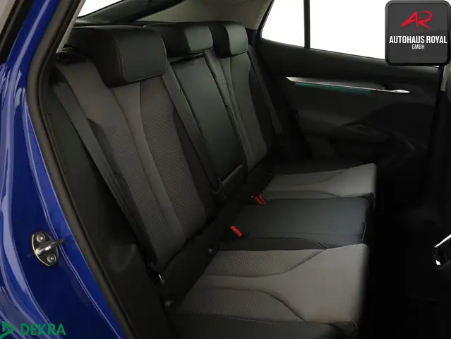 Skoda Enyaq view 12