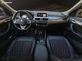 BMW X1 1.8 i 140 x-line sdrive dkg bva garantie 6 mois Grau - thumbnail 14