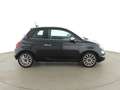 Fiat 500 1.0 Hybrid Lounge 70CV ---3.000KM, PREZZO REALE--- Noir - thumbnail 6