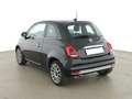 Fiat 500 1.0 Hybrid Lounge 70CV ---3.000KM, PREZZO REALE--- Noir - thumbnail 3