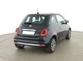 Fiat 500 1.0 Hybrid Lounge 70CV ---3.000KM, PREZZO REALE--- Noir - thumbnail 5