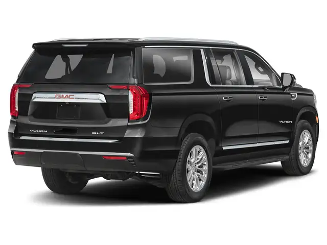 GMC Yukon 2023 — photo 2