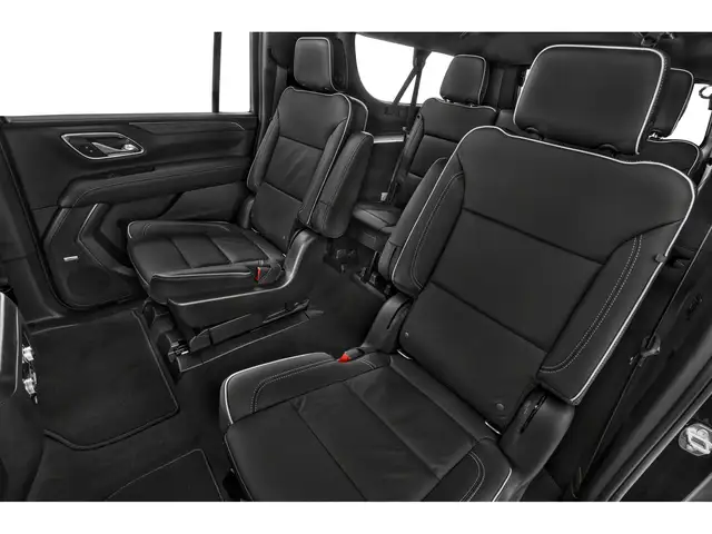 GMC Yukon 2023 — photo 8