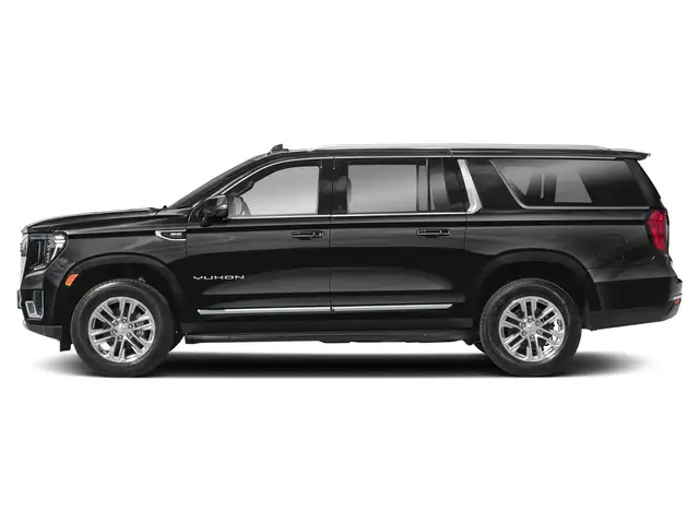 GMC Yukon 2023 — photo 3