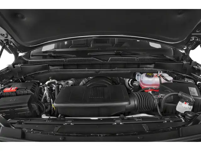 GMC Yukon 2023 — photo 7