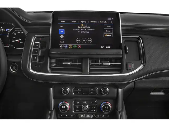 GMC Yukon 2023 — photo 6