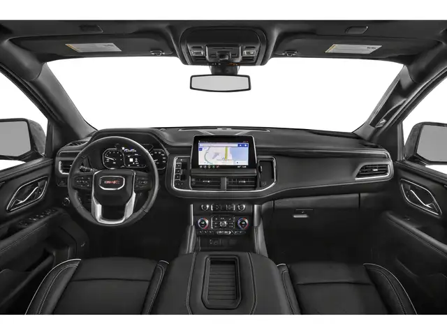 GMC Yukon 2023 — photo 5