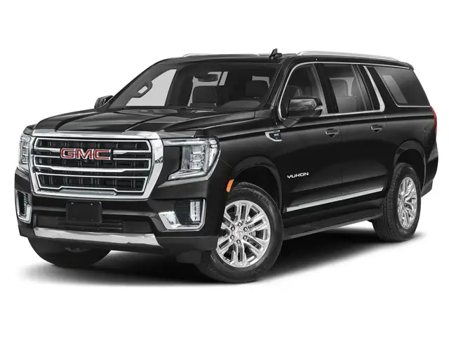 GMC Yukon 2023
