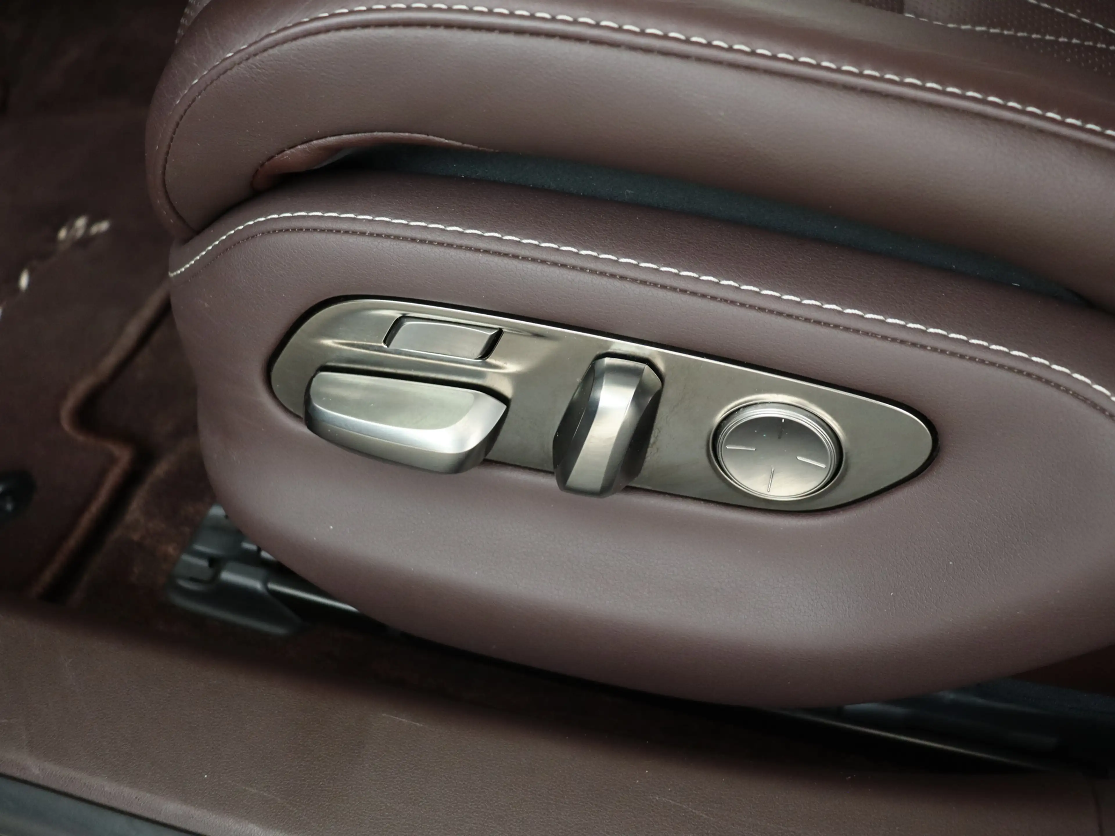 Lexus LS 500 500h AWD Executive Line | Mark Levinson | 360 Came — photo 13