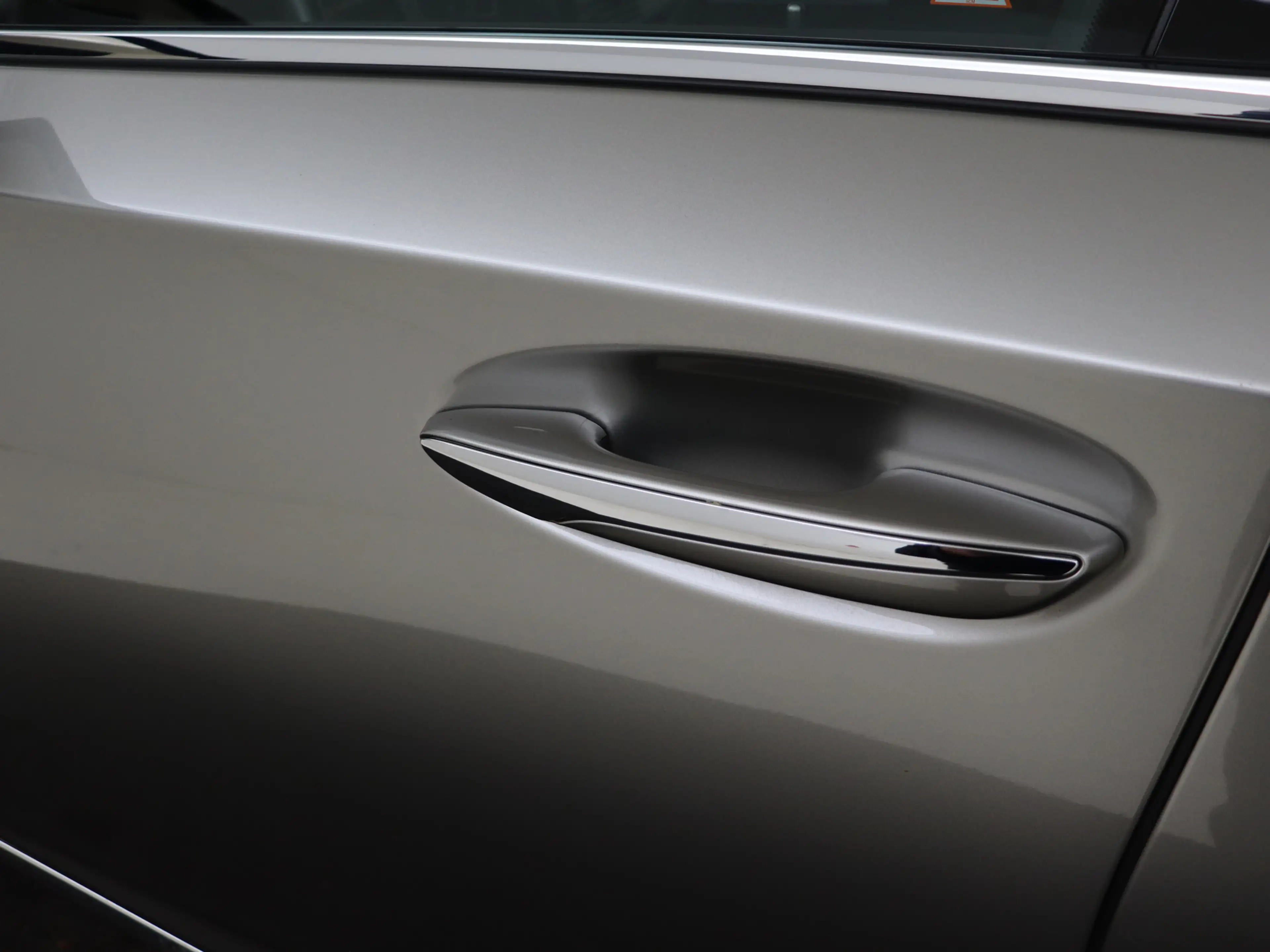 Lexus LS 500 500h AWD Executive Line | Mark Levinson | 360 Came — photo 4