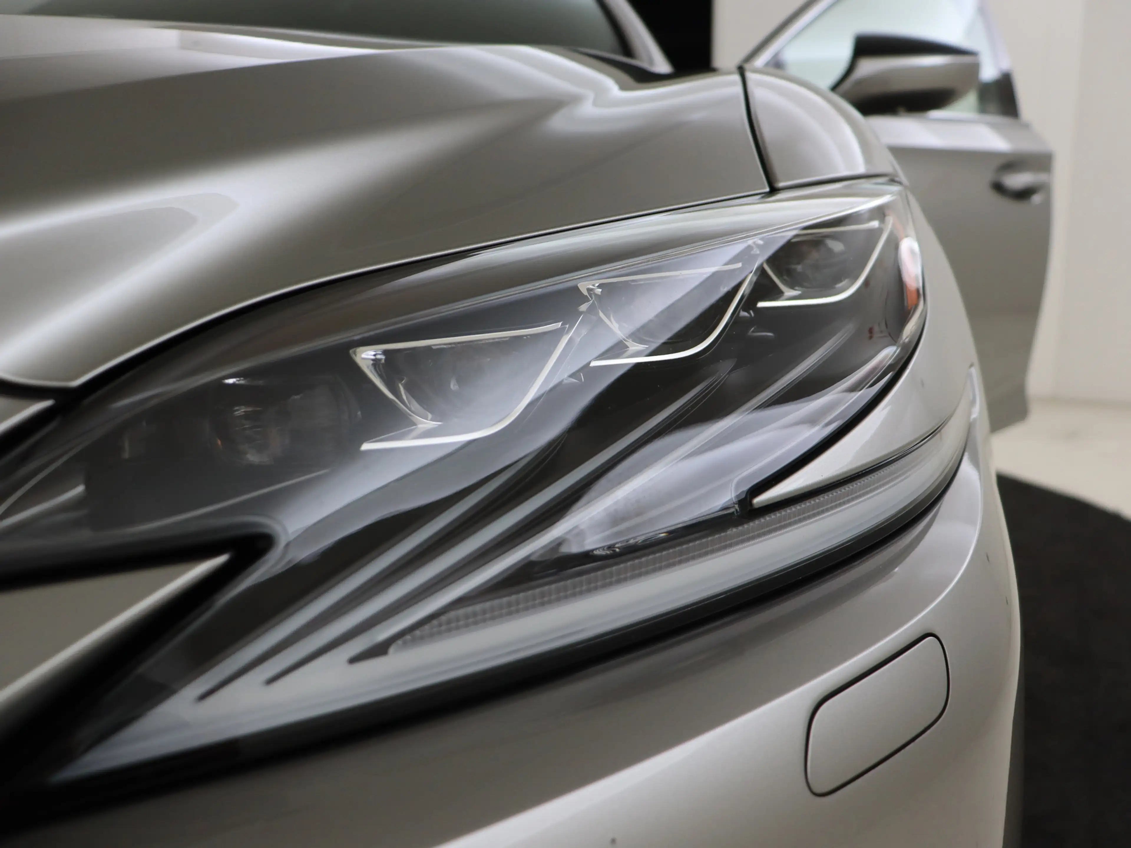 Lexus LS 500 500h AWD Executive Line | Mark Levinson | 360 Came — photo 9