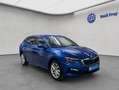 Skoda Scala 1.5 TSI Style Blau - thumbnail 8