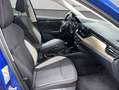 Skoda Scala 1.5 TSI Style Blau - thumbnail 19