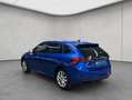 Skoda Scala 1.5 TSI Style Blau - thumbnail 3