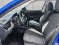 Skoda Scala 1.5 TSI Style Blau - thumbnail 10