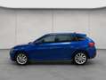 Skoda Scala 1.5 TSI Style Blau - thumbnail 2