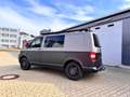 Volkswagen T5 Transporter VW T5.2 Camper - Autark - Höhergelegt - Raptor Schwarz - thumbnail 3