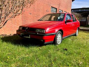 155 2.0 Twin Spark