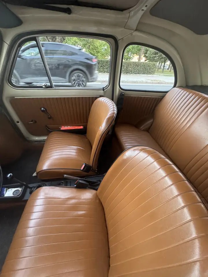 Fiat 500L Leader, foto 8