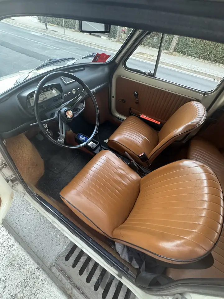 Fiat 500L Leader, foto 6