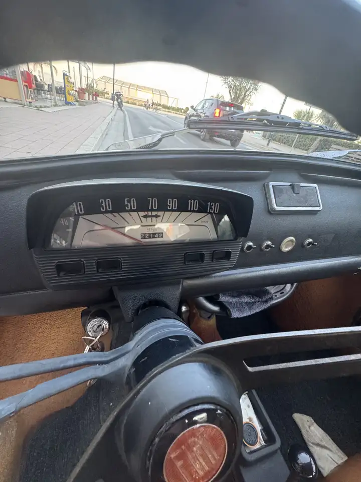 Fiat 500L Leader, foto 9