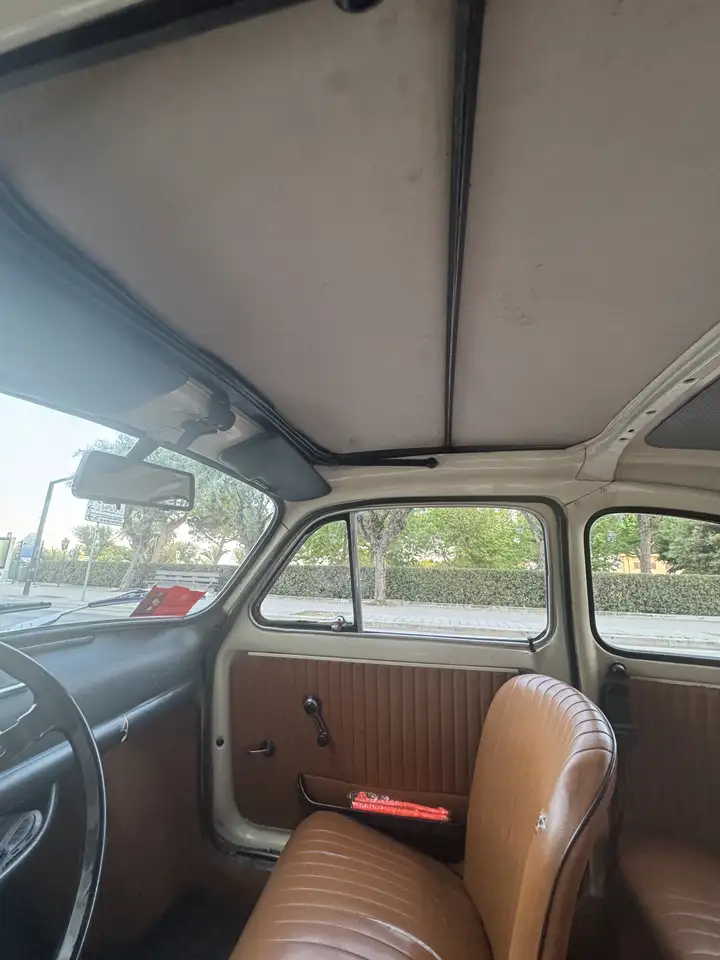Fiat 500L Leader, foto 7