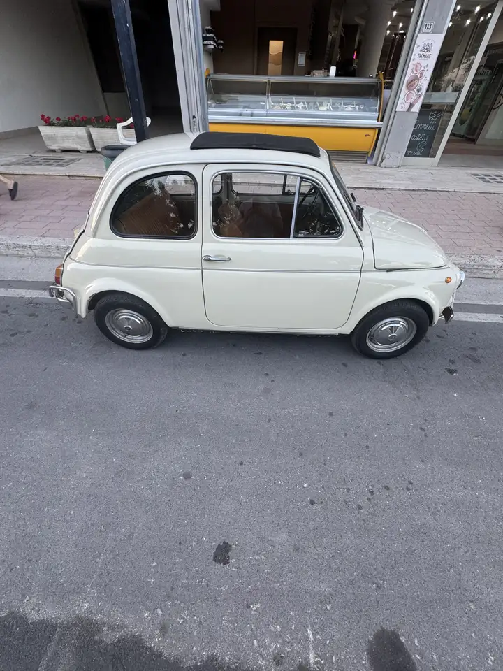 Fiat 500L Leader, foto 3