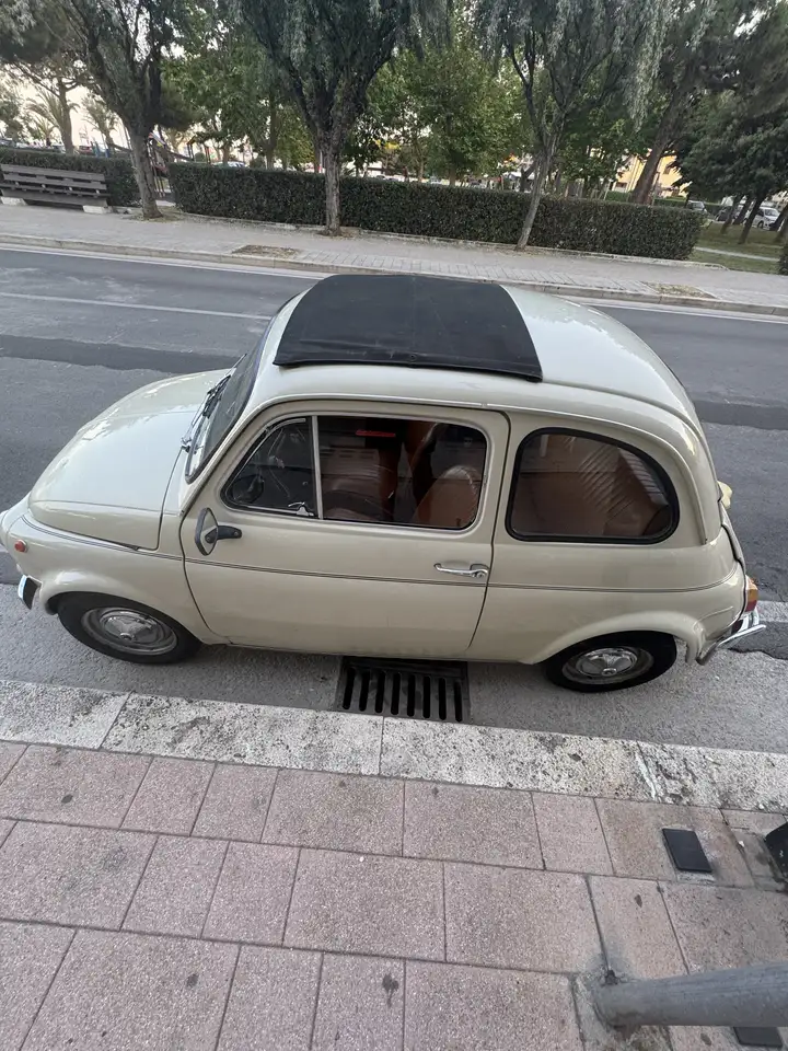 Fiat 500L Leader, foto 4