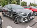 Audi Q2 S line 35TFSI S-tronic LEDER+MATRIX+SONOS+18` Grau - thumbnail 11