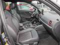 Audi Q2 S line 35TFSI S-tronic LEDER+MATRIX+SONOS+18` Grau - thumbnail 4