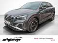 Audi Q2 S line 35TFSI S-tronic LEDER+MATRIX+SONOS+18` Grau - thumbnail 13