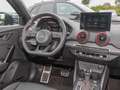 Audi Q2 S line 35TFSI S-tronic LEDER+MATRIX+SONOS+18` Grau - thumbnail 3